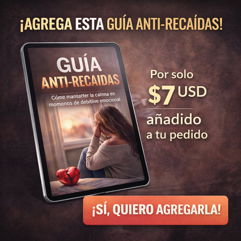 Guía Anti-Caídas