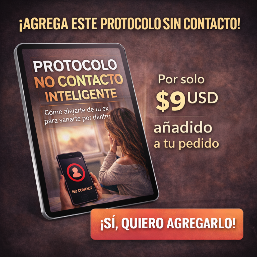 Protocolo No Contacto Inteligente