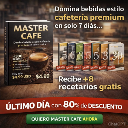 Master Cafe
