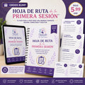 Hoja de Ruta de la Primera Sesión