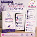 Protocolo de Silencios Terapéuticos