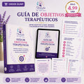 Guía de Objetivos Terapéuticos