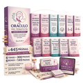 EL ORÁCULO DEL TERAPEUTA + 6 BONOS